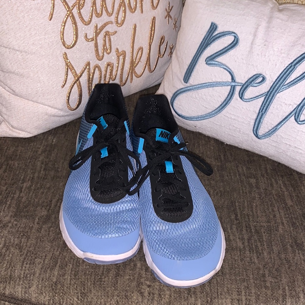 Nike Flex Experience RN6 Size 12